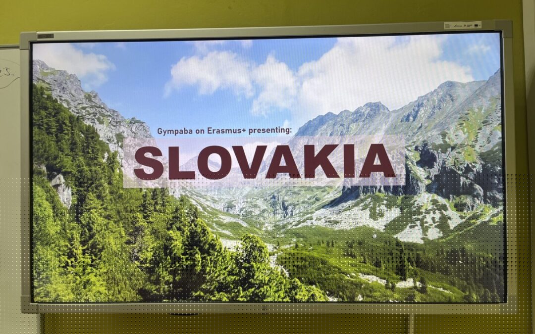 Novi Erasmus+ projekt