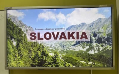 Novi Erasmus+ projekt