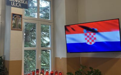 Dan sjećanja na žrtvu Vukovara i Škabrnje