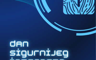 Dan sigurnijeg interneta