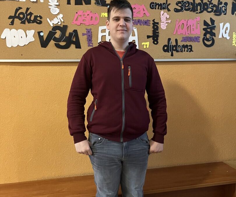 ŽUPANIJSKO NATJECANJE IZ ENGLESKOG JEZIKA