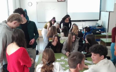 Novi Erasmus+ projekt