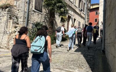 Druga ovogodišnja Erasmus+ mobilnost uspješno završena