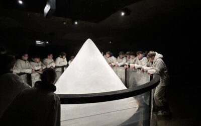 Izvanučionička nastava prvih razreda