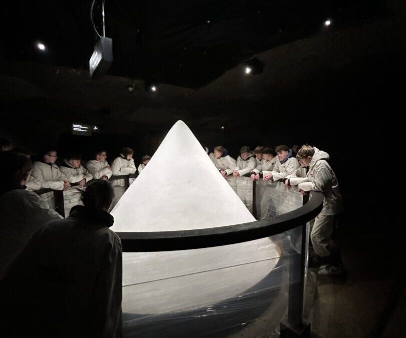 Izvanučionička nastava prvih razreda