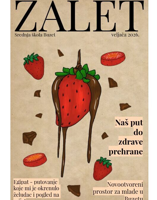 Zalet 2025./2026.