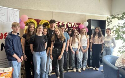 ODLIČNI REZULTATI NA 20. FESTIVALU MATEMATIKE! 